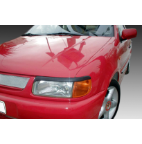 Pestañas faros Volkswagen Polo Mk3 (1994-1999) Motordrome