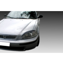 Pestañas faros Honda Civic Mk6 Sedán (1995-2000) Motordrome