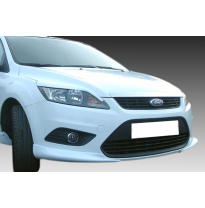 Pestañas faros Ford Focus Mk2 Facelift (2008-2010) Motordrome