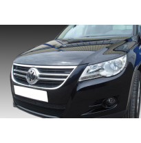 Pestañas faros Volkswagen Tiguan Mk1 (2007-2017) Motordrome