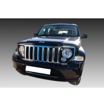 Cubiertas de faros para Jeep Cherokee Motordrome