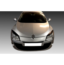 Pestañas faros Renault Megane Mk3 (2008-2014) Motordrome