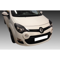 Pestañas faros Renault Twingo Mk2 Facelift (2011-2014) Motordrome