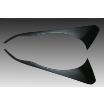 Pestañas faros Volkswagen Up Motordrome