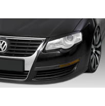 Pestañas faros Volkswagen Passat B6 (2005-2010) Motordrome