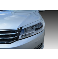 Pestañas faros Volkswagen Passat B7 (2010-2015) Motordrome