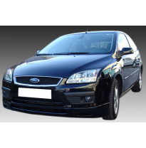Spoiler delantero Ford Focus Mk2 (2005-2008) Motordrome