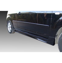 Faldones laterales Ford Focus Mk2 (2005-2008) Motordrome