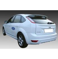 Difusor trasero Ford Focus Mk2 Facelift (2008-2010) Motordrome