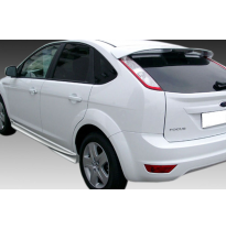 Faldones laterales Ford Focus Mk2 Facelift (2008-2010) Motordrome