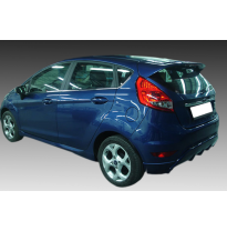 Faldones laterales Ford Fiesta Mk7 5 puertas (2008-2017) Motordrome