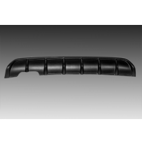 Difusor Trasero Peugeot 308 Mk1 (2008-2013) Motordrome