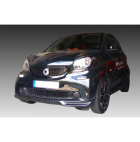 Spoiler delantero Smart 453 Motordrome