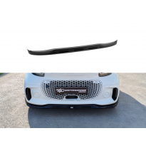 Splitter delantero Smart 453 EQ Fortwo (2019-2024) Motordrome