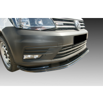 Splitter delantero Volkswagen Caddy Mk4 (2015-2021) Motordrome