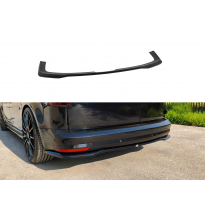 Splitter trasero Volkswagen Caddy Mk4 (2015-2021) Motordrome