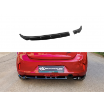 Splitter trasero Opel Corsa F (2019-) (2019-2023) (2023-) Motordrome