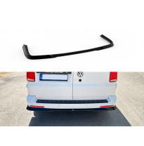 Splitter trasero Volkswagen T6.1 largo Motordrome