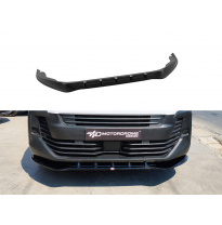 Splitter delantero Citroën Jumpy / Space Tourer / Fiat Scudo / Opel Vivaro / Zafira Life / Peugeot Expert / Traveller / Toyota P
