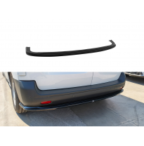 Splitter trasero Citroën Jumpy / Space Tourer / Fiat Scudo / Opel Vivaro / Zafira Life / Peugeot Expert / Traveller / Toyota Pro