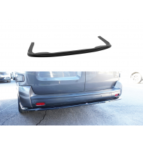 Splitter trasero Citroën Jumpy / Space Tourer / Fiat Scudo / Opel Vivaro / Zafira Life / Peugeot Expert / Traveller / Toyota Pro