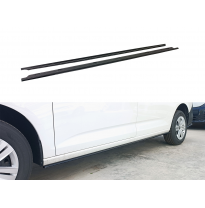 Extensiones de faldones laterales Volkswagen Caddy Maxi Mk5 (2021-) Motordrome