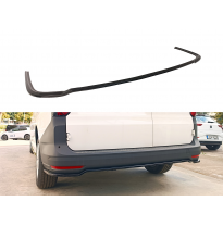 Splitter trasero Volkswagen Caddy Maxi Mk5 (2021-) Motordrome