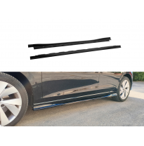 Extensiones de faldones laterales Volkswagen Golf MK8 / Mk8 Facelift  Mk8 (2019-2024)  Motordrome