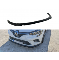 Splitter delantero Renault Clio Mk5 (2019-2023) Motordrome
