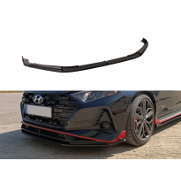 Splitter delantero Hyundai i20 N Mk3 (2020-) Motordrome