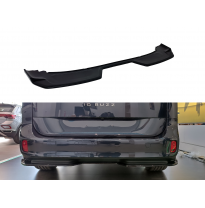 Splitter trasero para Volkswagen ID. Buzz (2022-) Motordrome