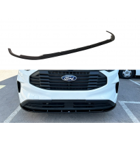 Splitter delantero V.1 Ford Transit Custom Mk2 (2023-) Motordrome