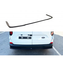 Splitter trasero Ford Transit Custom Mk2 (2023-) Motordrome