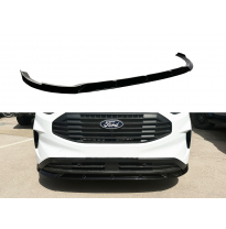 Splitter delantero V.2 Ford Transit Custom Mk2 (2023-) Motordrome