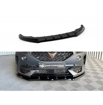 Splitter delantero Cupra Formentor Mk1 Motordrome