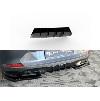 Difusor Trasero Cupra Formentor Mk1 Motordrome