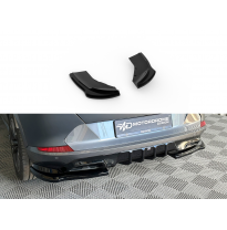 Splitters laterales traseros Cupra Formentor Mk1 Motordrome