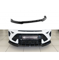 Splitter  delantero V.1 Cupra Formentor Mk1 (facelift) 2024- Motordrome