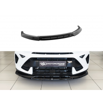Splitter  delantero V.2 Cupra Formentor Mk1 (facelift) 2024- Motordrome