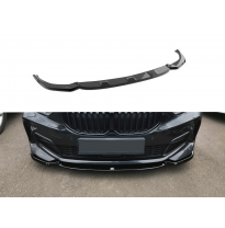 Splitter delantero BMW Serie 1 F40 M-Pack (2019-2024) MOTORDROME