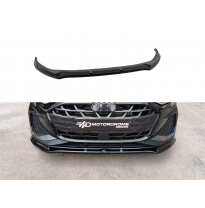 Splitter delantero Audi S3 / A3 S-Line 8Y Facelift (2024-) Motordrome