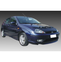 Spoiler delantero Ford Focus Mk1 (1998-2004) Motordrome