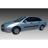 Faldones laterales Ford Focus Mk1 (1998-2004) Motordrome
