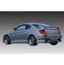 Faldones laterales Hyundai Tiburon / Coupe Mk2 (2002-2008) Motordrome