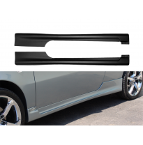 Faldones laterales Alfa Romeo 147 3 puertas Motordrome