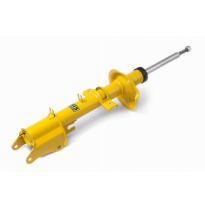 Amortiguador Sport Trasero Mts Technik Alfa Romeo 147 937 11/00 - 06/10 1.6t.S. / 2.0t.S. / 1.9jtd