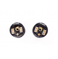 Copela Delantera MTS TECHNIK Para Skoda FABIA II Combi (545) Año: 10/07 - 12/14 Motor:  1.2  1.4  1.4 TDI  1.6  1.9 TDI Copela r