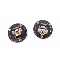 Copela Delantera MTS TECHNIK Para BMW 7 (E23) Año: 09/81 - 04/88 Motor:  728  728 i  730  732 i  733 i  735 i  745 i Copela regu