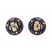 Copela Delantera MTS TECHNIK Para BMW Z3 Roadster (E36) Año: 10/95 - 01/03 Motor:  1.8 i  1.9 i  2.0 i  2.2 i  2.8 i  3.0 i  M 3