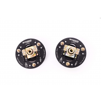 Copela Delantera MTS TECHNIK Para BMW 6 Convertible (E64) Año: 03/04 - 12/10 Motor:  630 i  635 d  645 Ci  650 i  M6 Copela regu